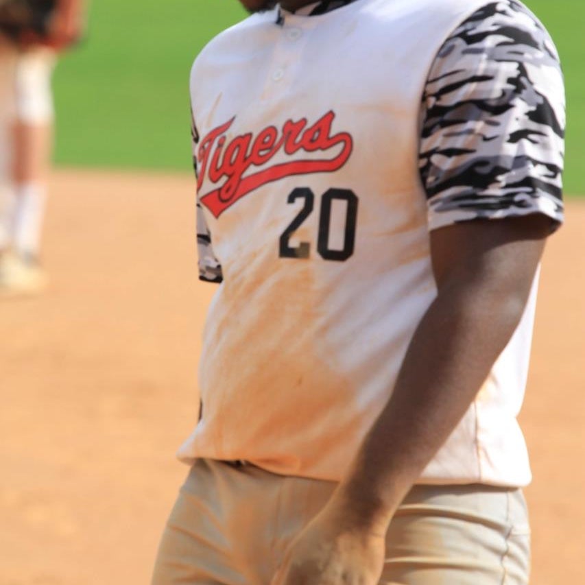 Malcolm Kemp
