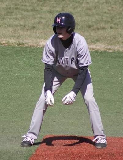 Tyler Anderson