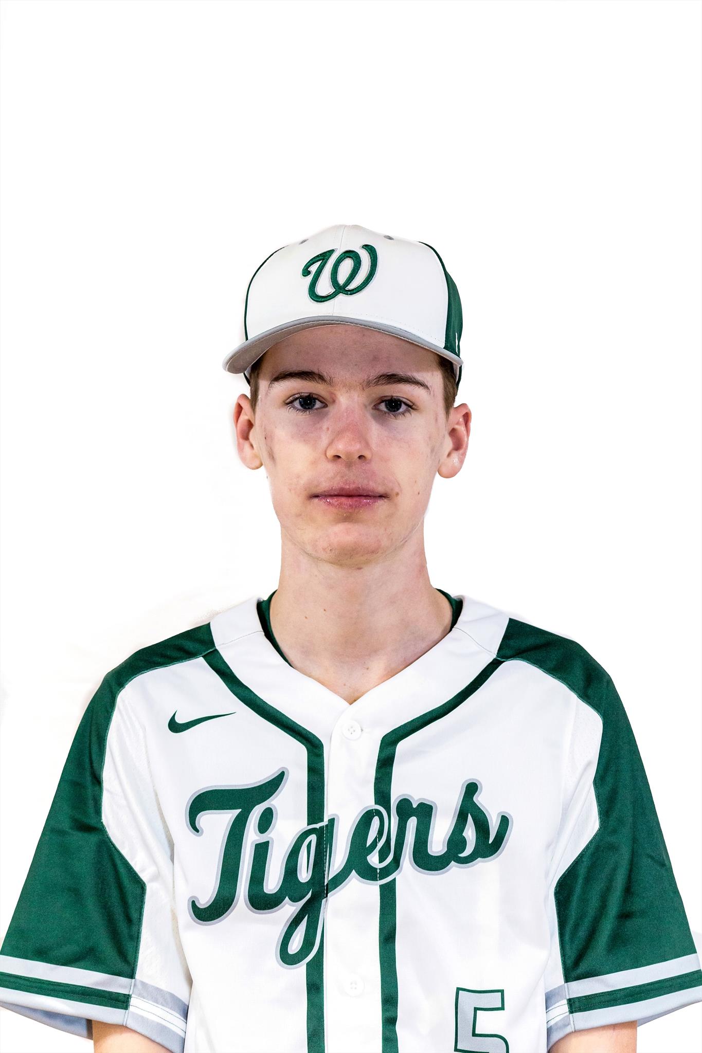 Connor Skelly