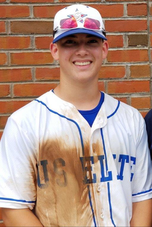 Duncan Weir
