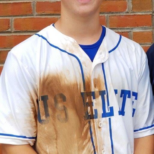 Duncan Weir mugshot