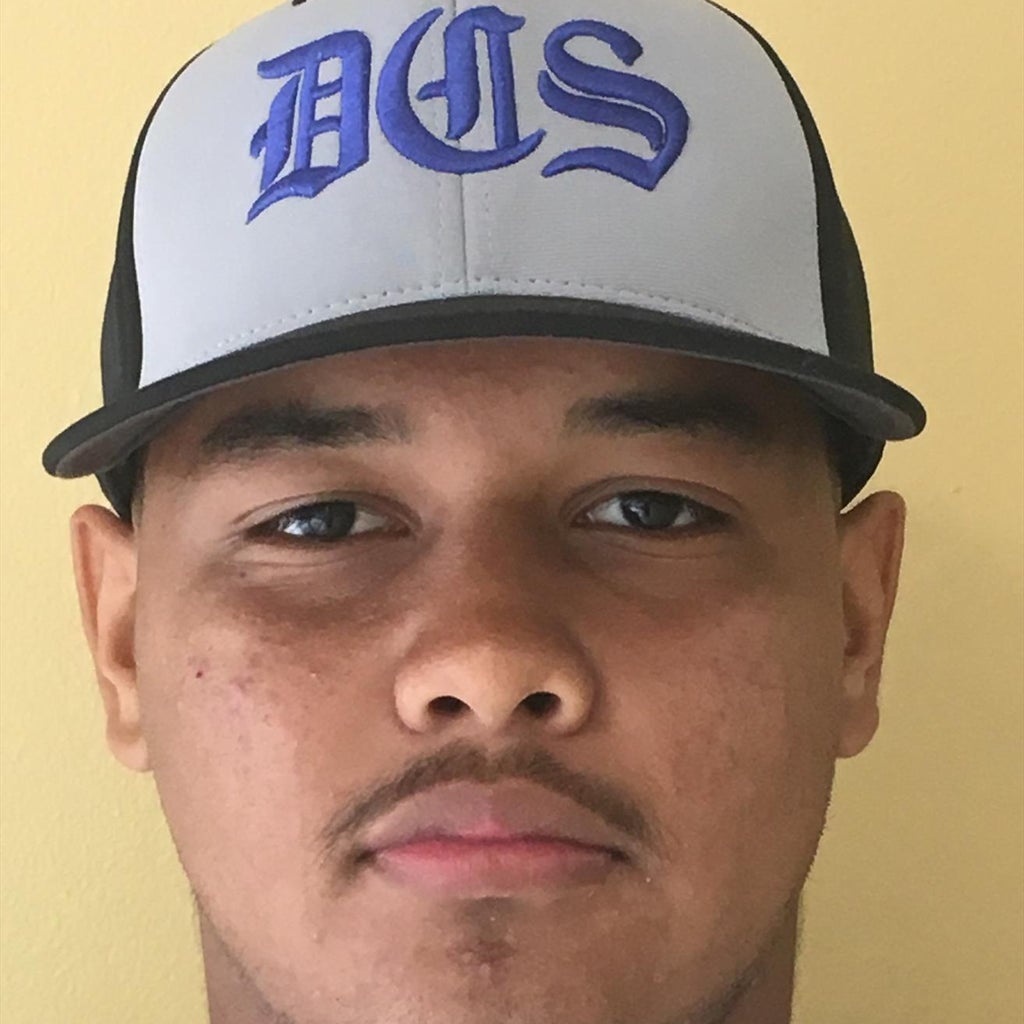 Alfie Ramirez mugshot