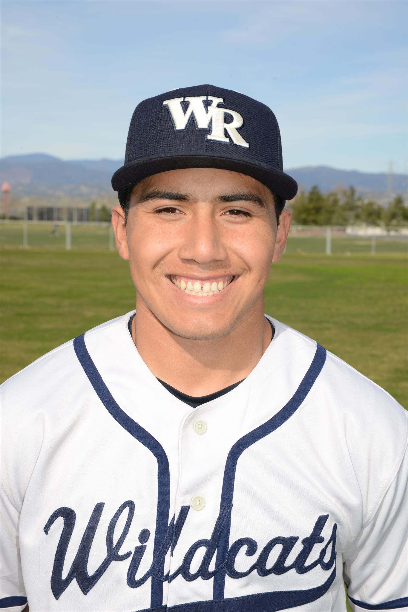 Ryan Camacho