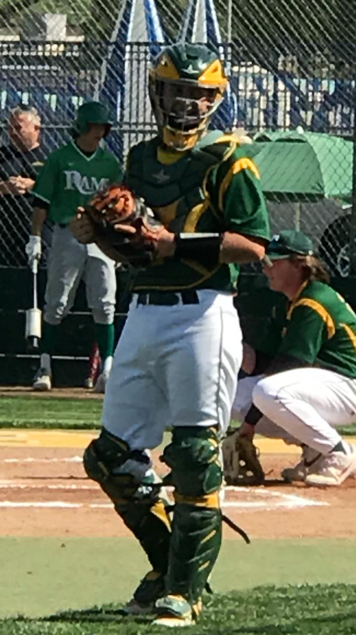 Kyle Corona
