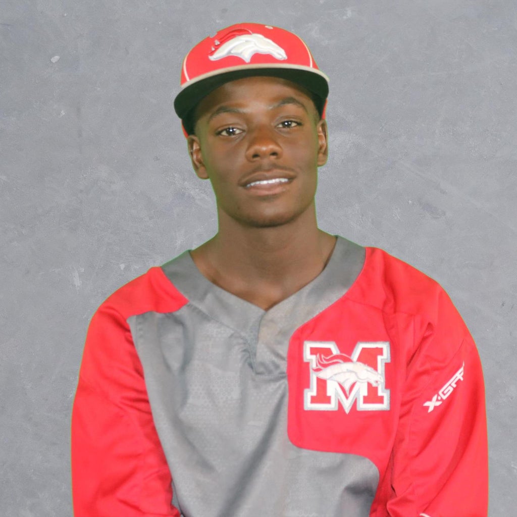 Michael Stowers
