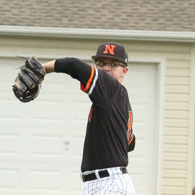 Logan Geiman