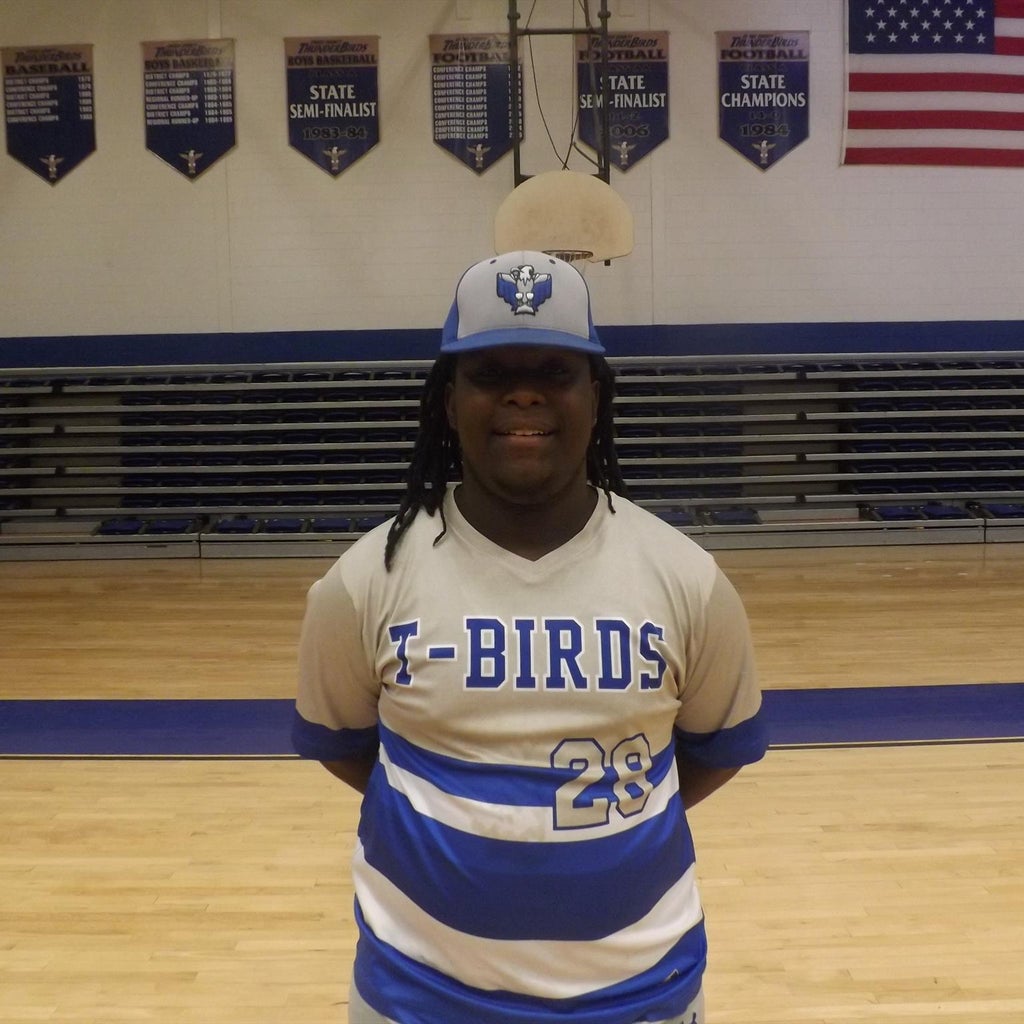Antione Richardson mugshot