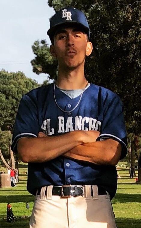 Raymond Bustamante