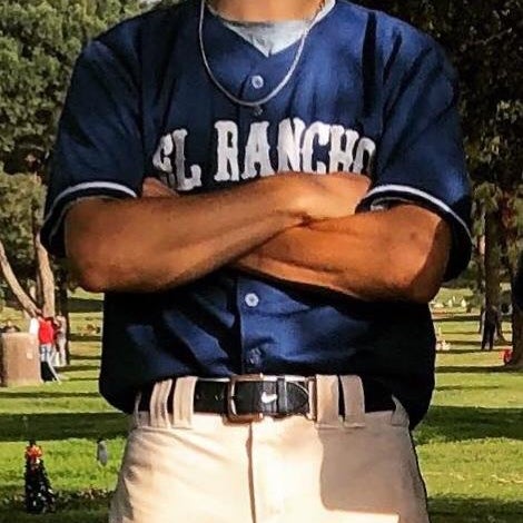 Raymond Bustamante