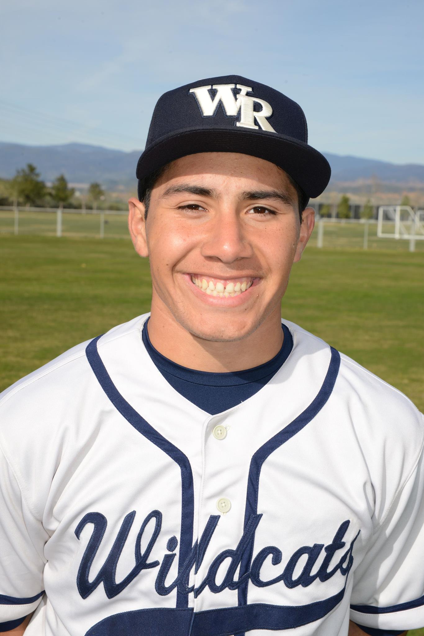 Jovan Camacho