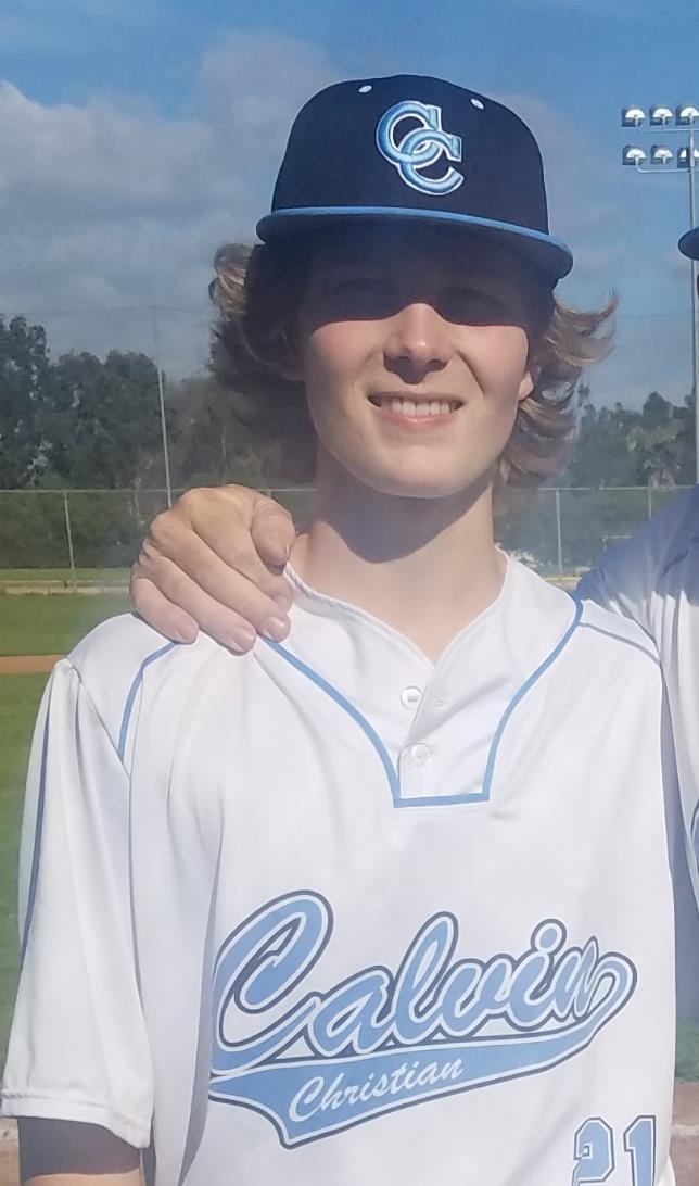 Noah Scales