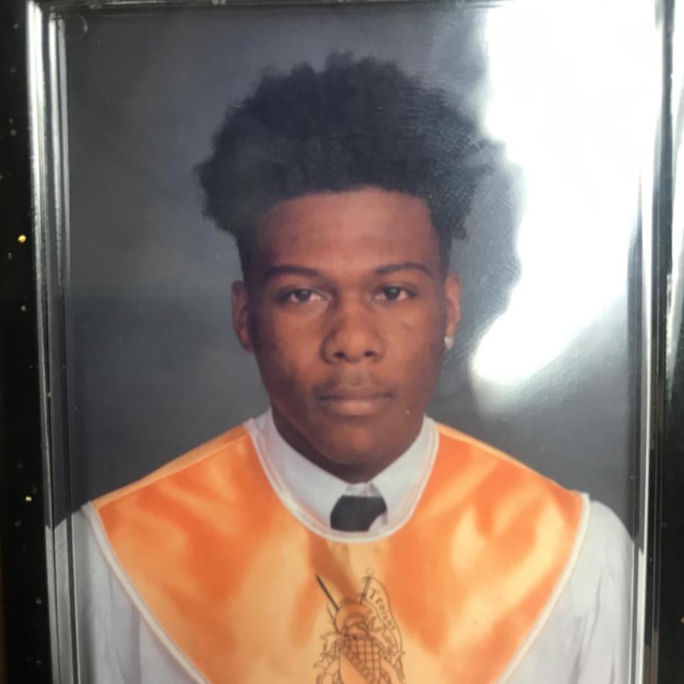 Malik Boone
