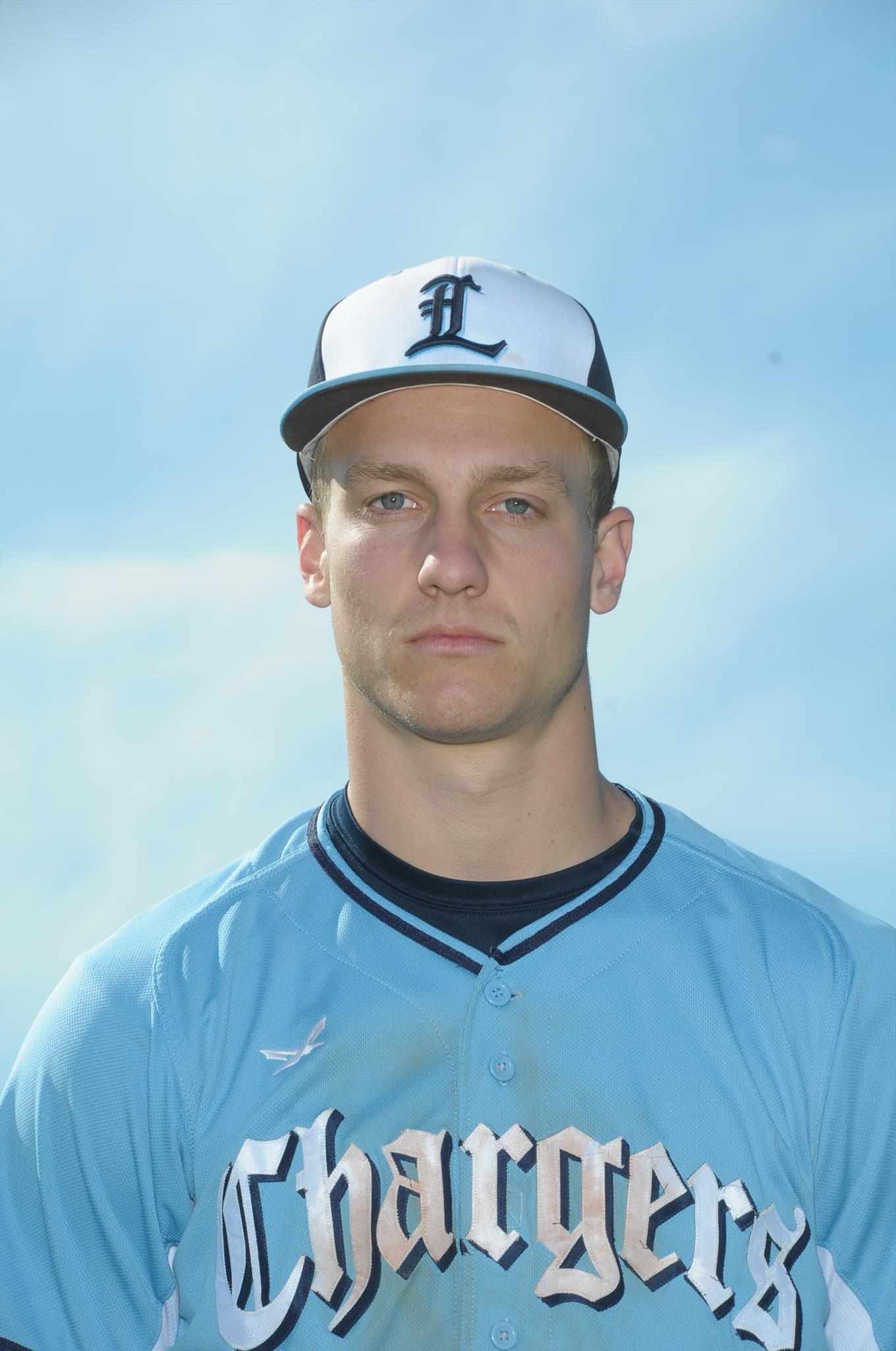 Carson Yates
