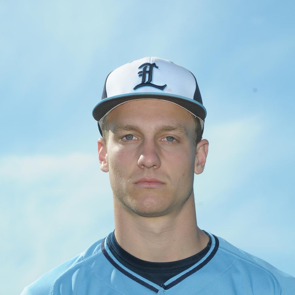 Carson Yates
