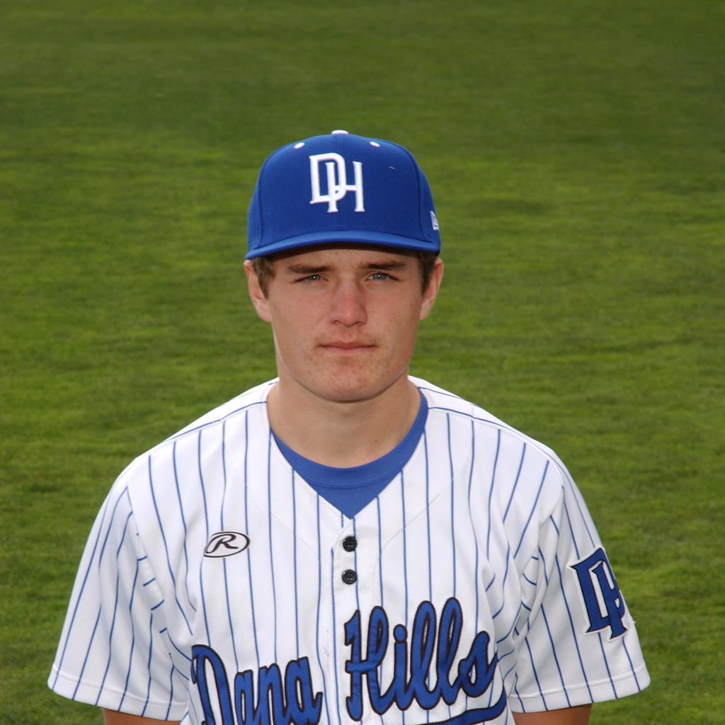 Chase Hill mugshot