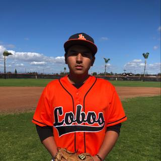 Nathan Alvarez