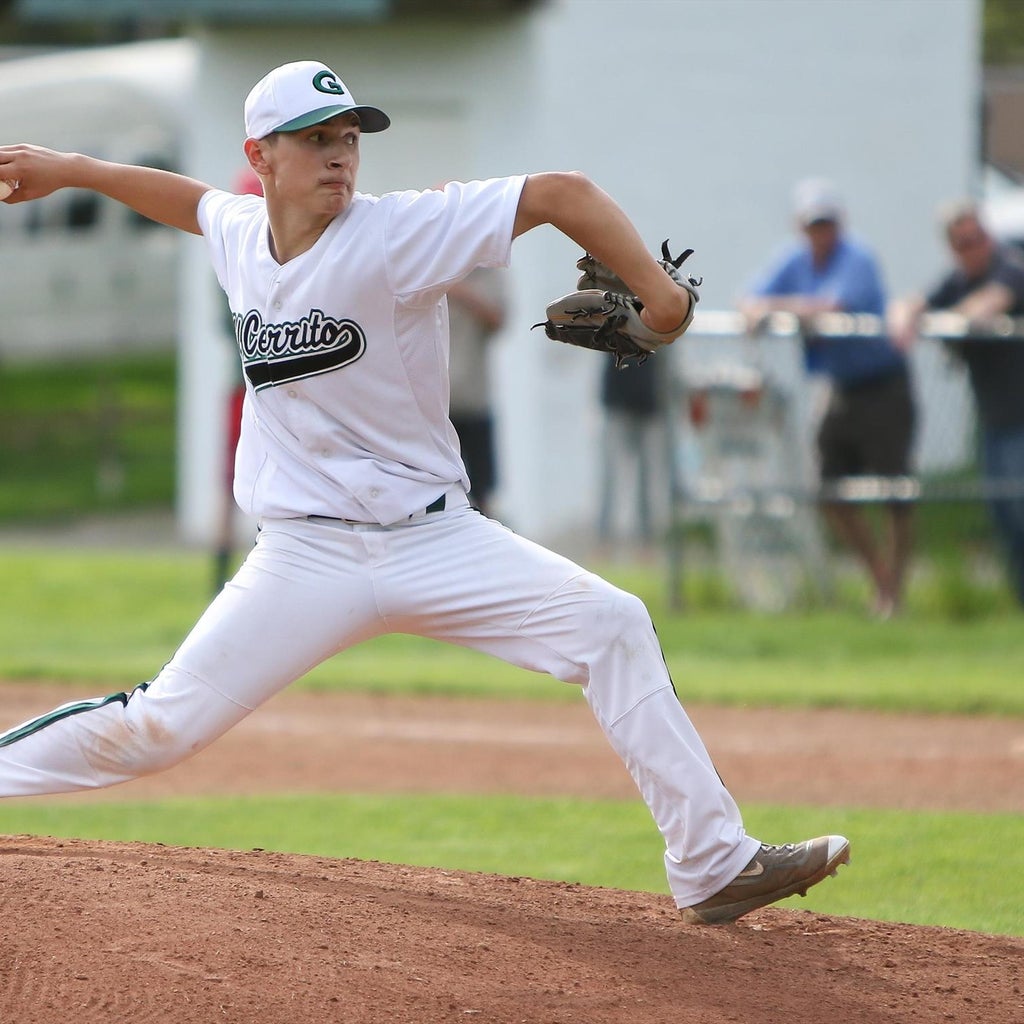 Ricky Salas mugshot