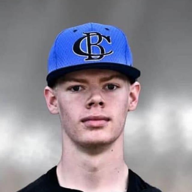 Noah Panezich mugshot