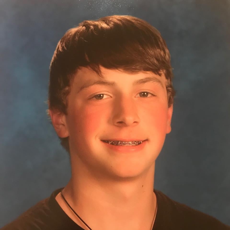 Tyler Feltz