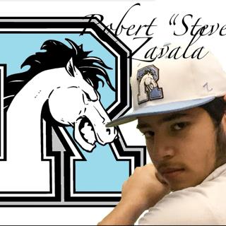 Steven Zavala mugshot