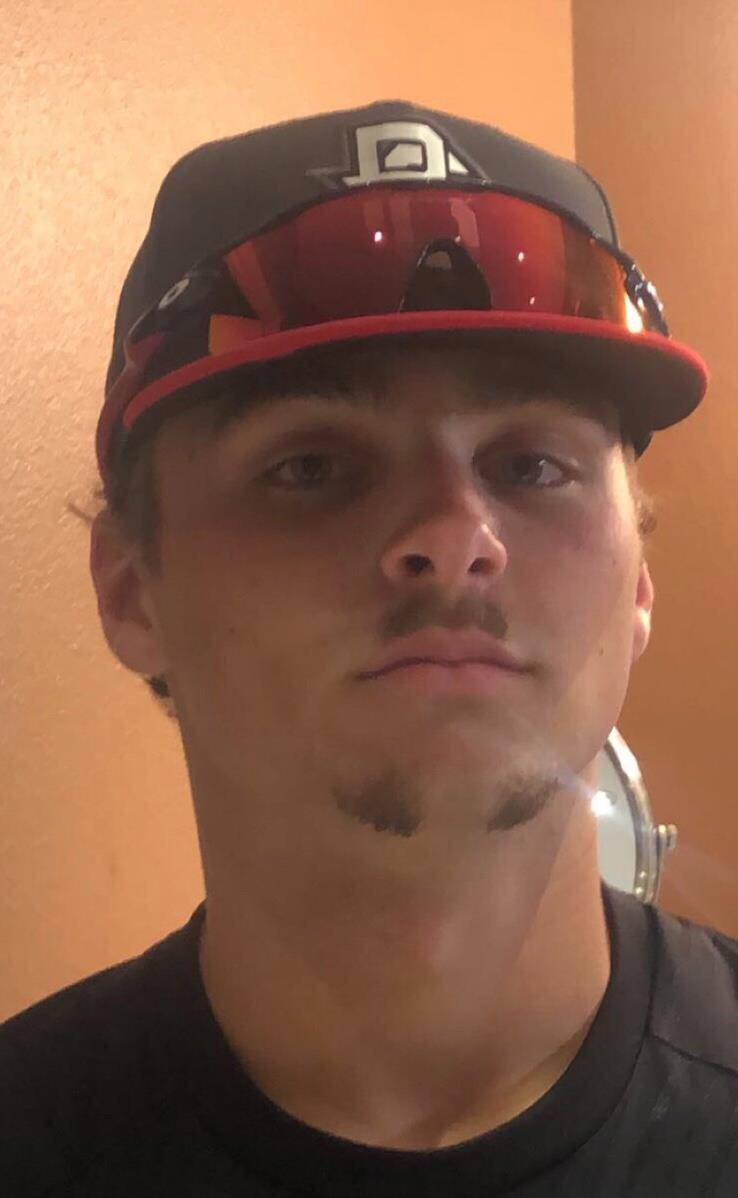 Zach Sharp