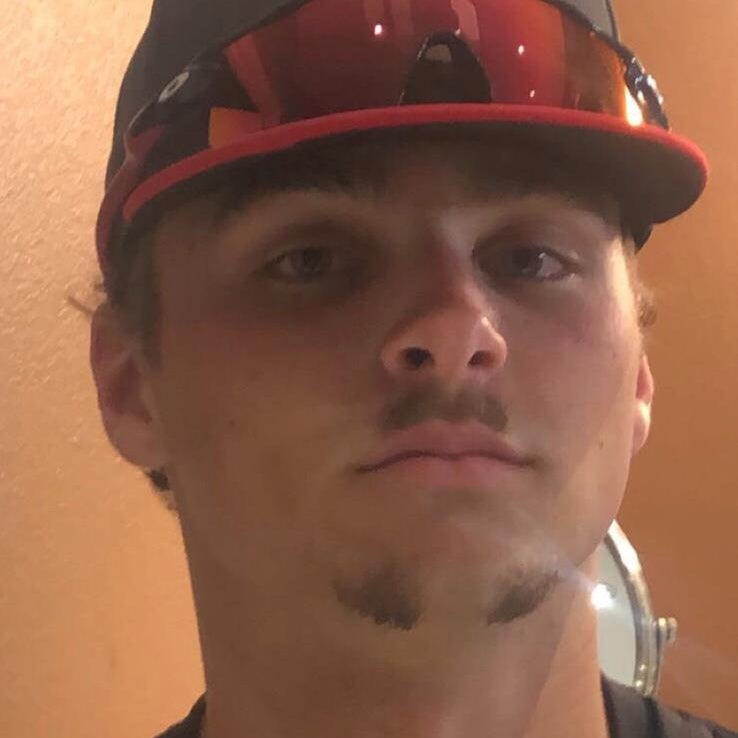 Zach Sharp