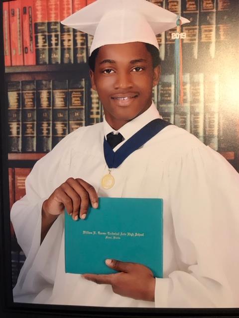 Deidrick Dansby