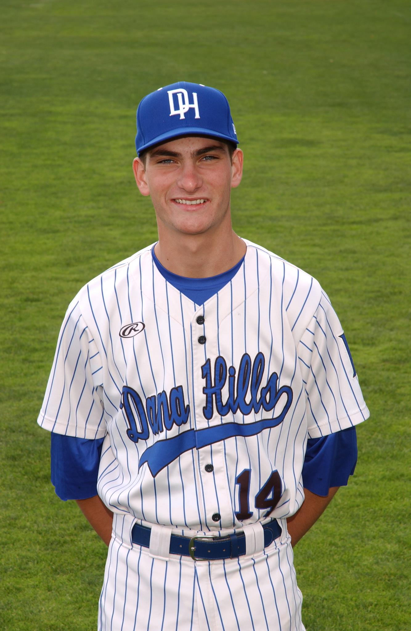 Logan Gallina