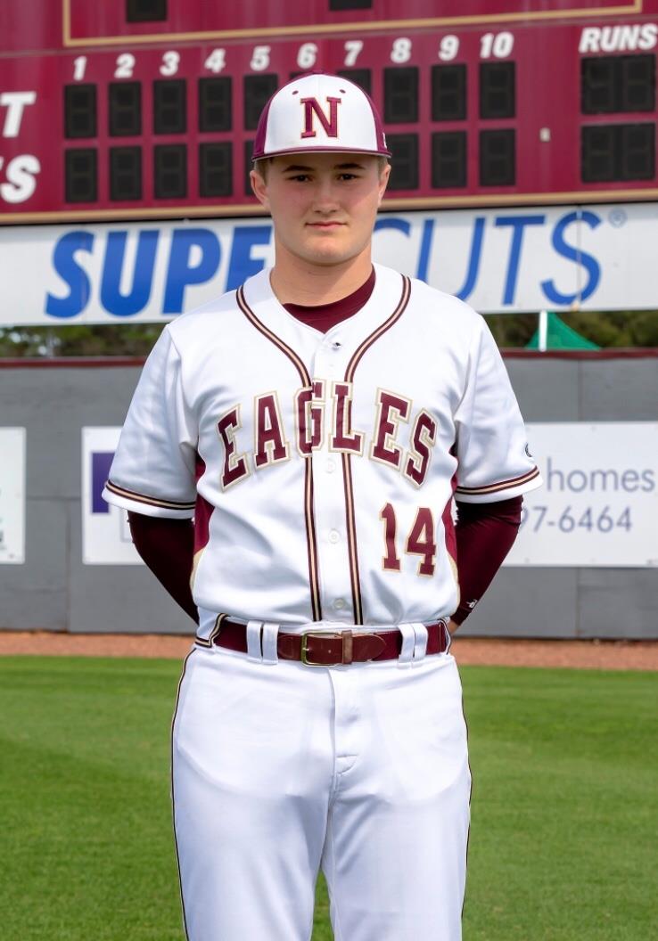 Preston Murphy