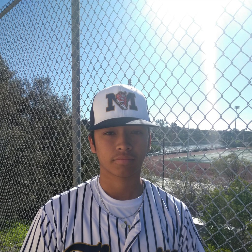 Josh Garcia mugshot