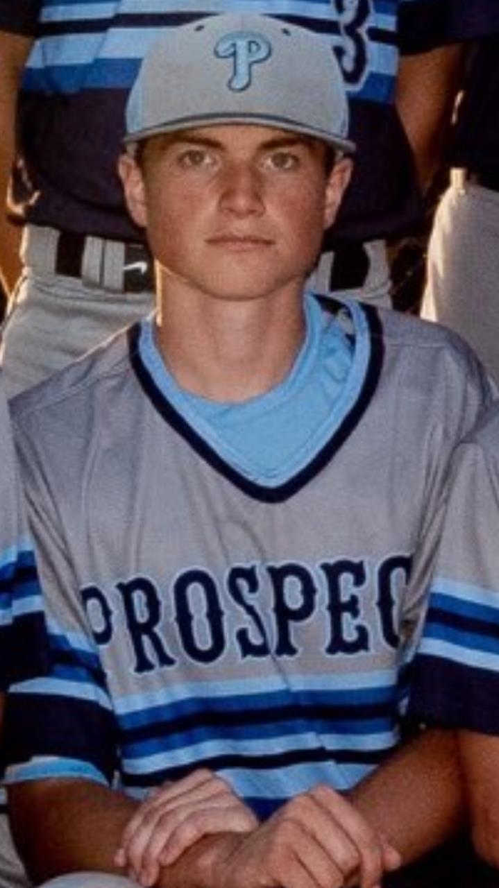 Connor Schermerhorn