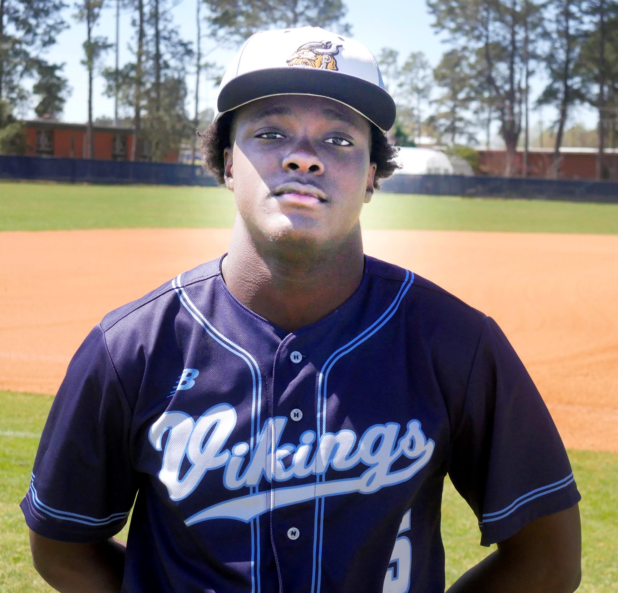 Shawn Tyson