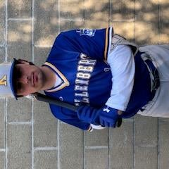 Nick Repoli mugshot