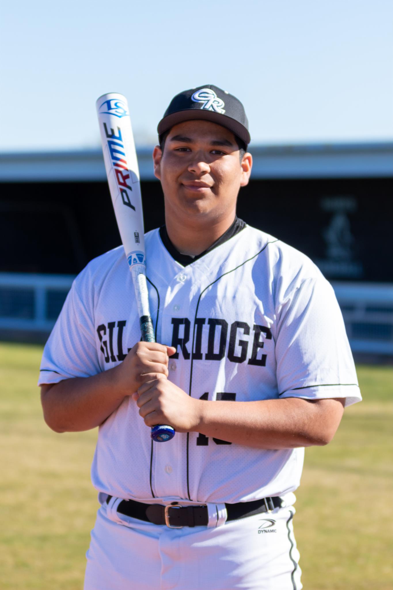 Erik Flores