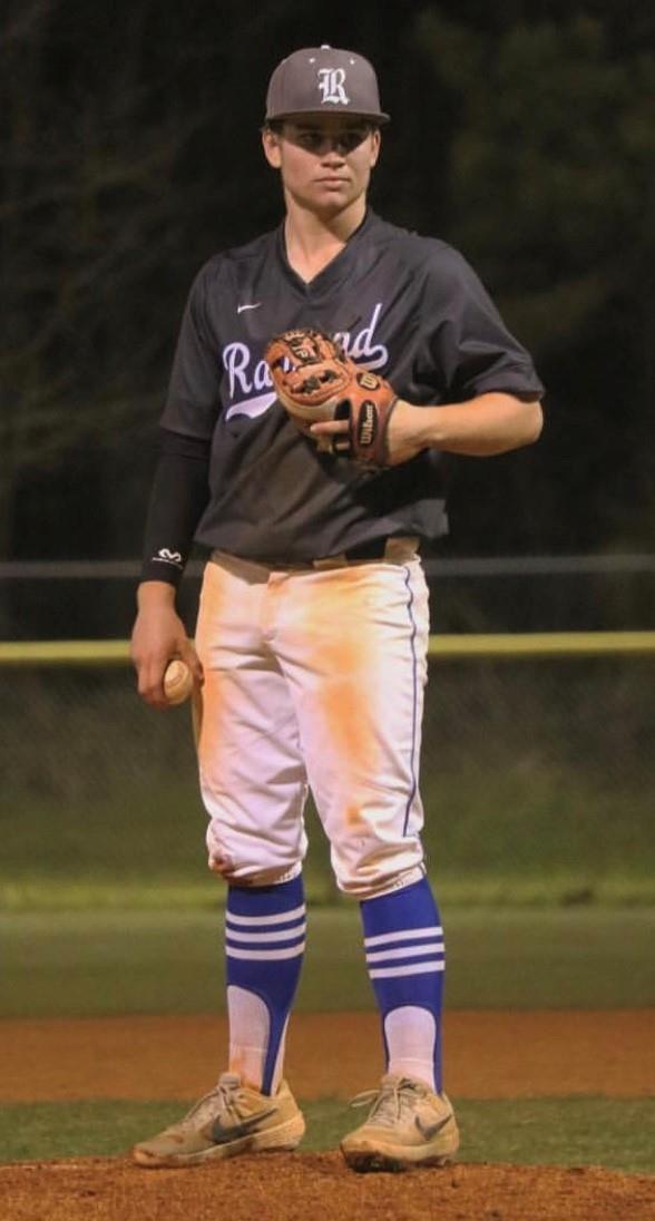 Robi Riggin