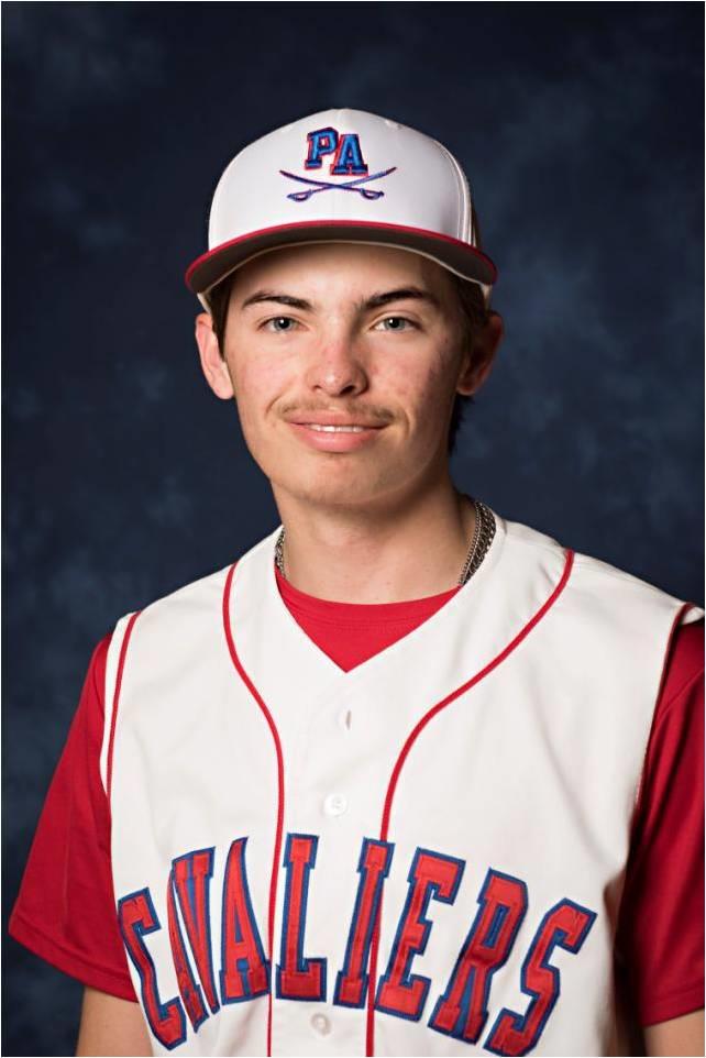 Ryan Mach