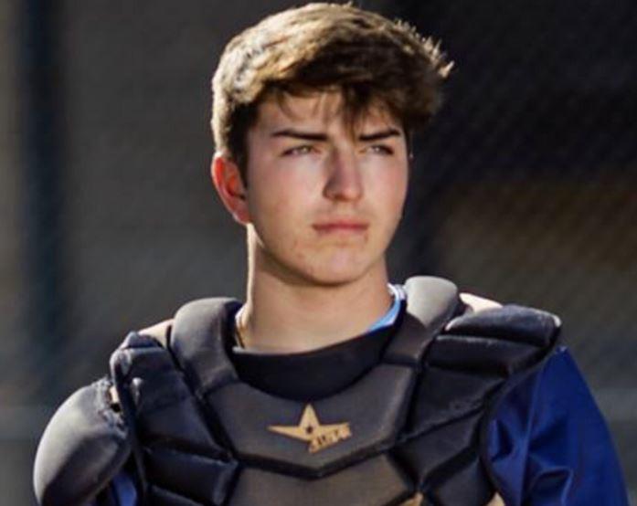 Jackson Boeckel