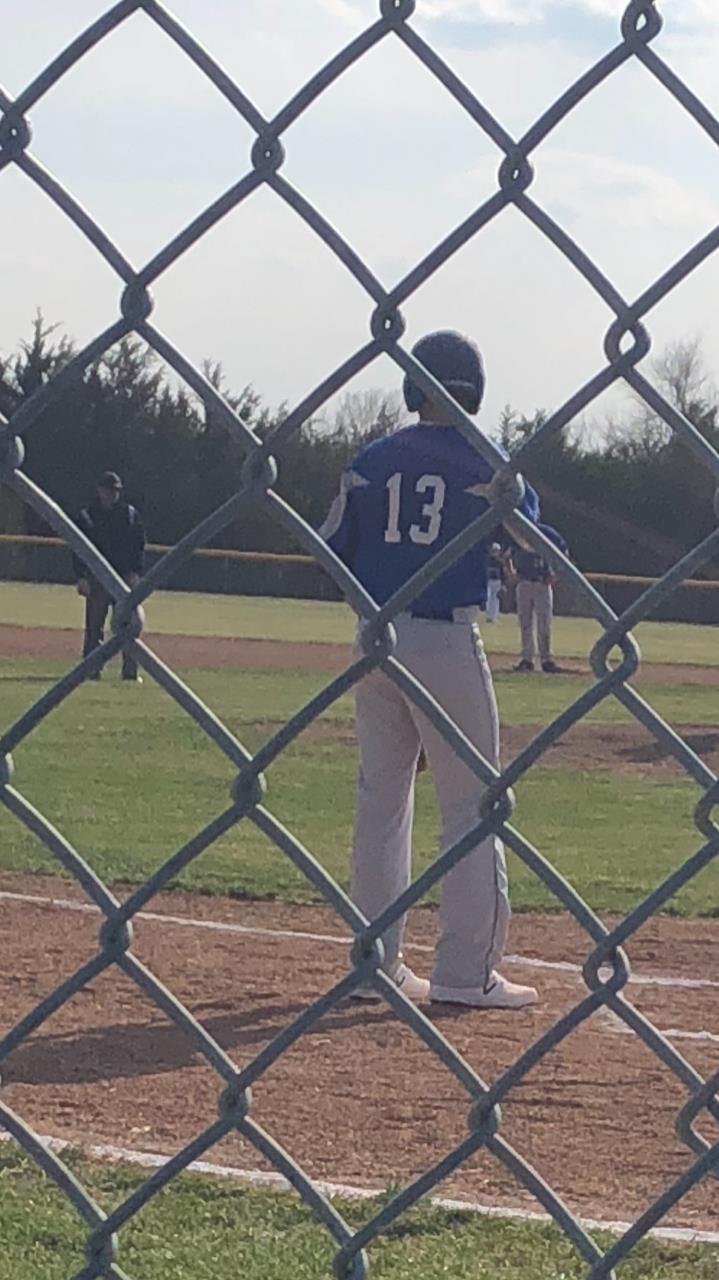 Gage Flager
