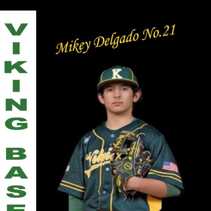 Michael Delgado mugshot