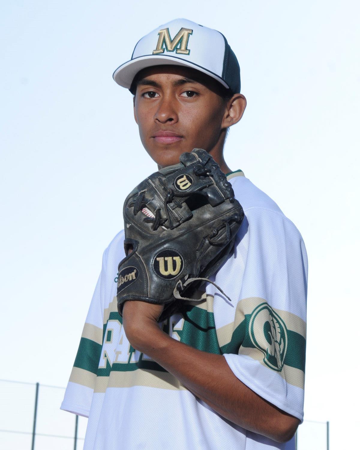 Anthony Salcedo
