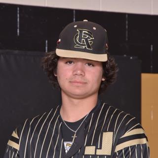Carson Brown