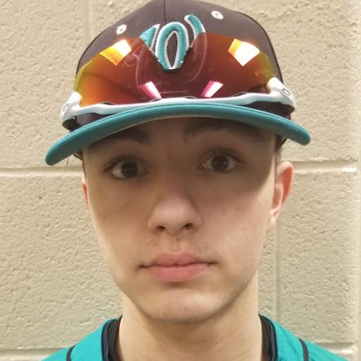 CJ Jiron mugshot
