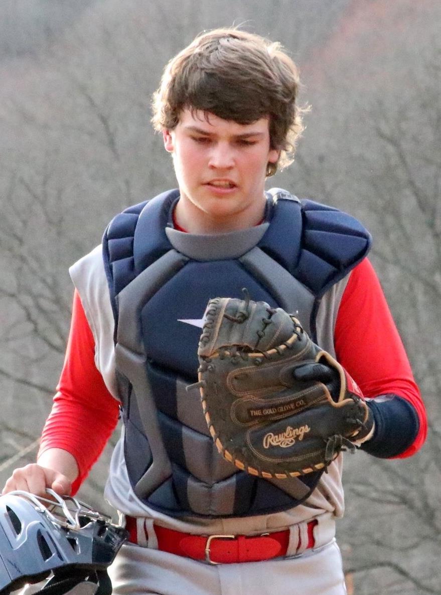 Brock Muncy