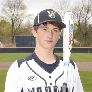 Ethan Wilson