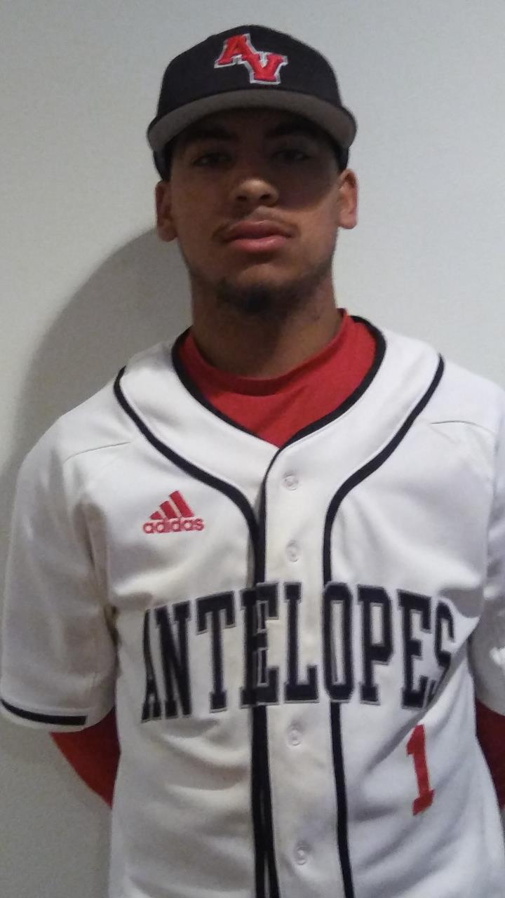 Jesse Rodriguez mugshot