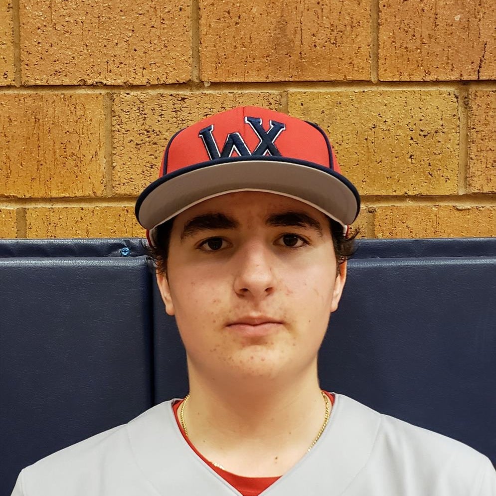 George Makris mugshot
