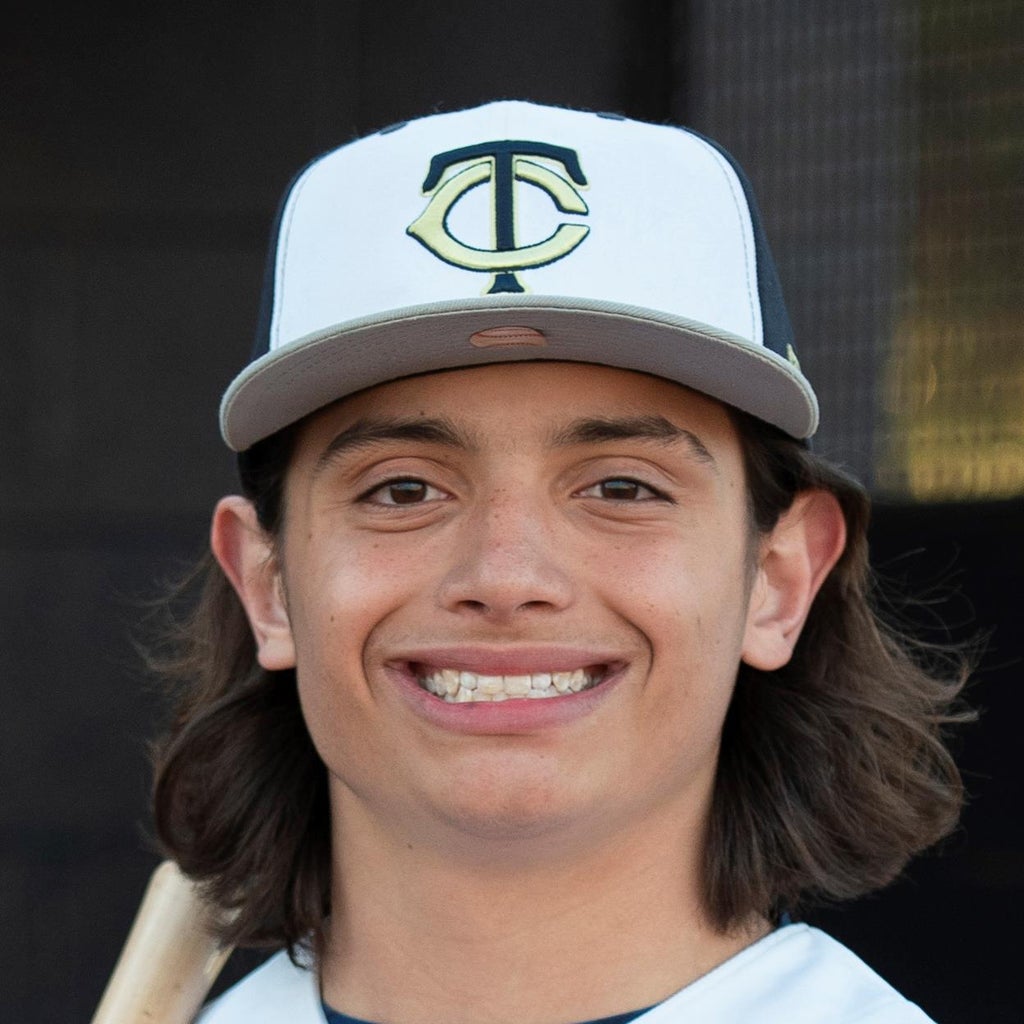Max Marquez mugshot