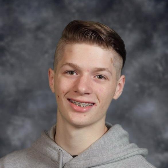 Brian Rittierodt mugshot