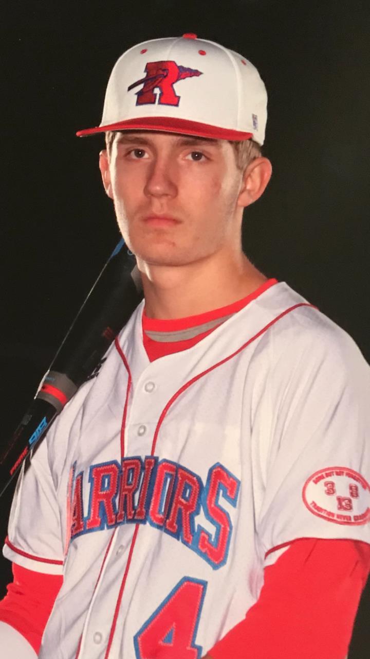 Brody Fahr