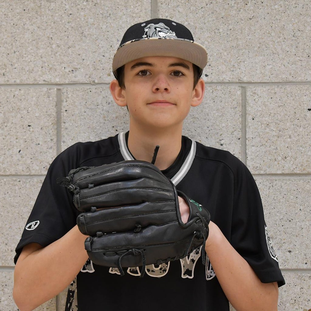 Kaden Gingras